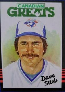 Dave Stieb