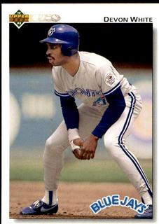 Devon White