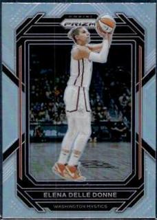 Elena Delle Donne