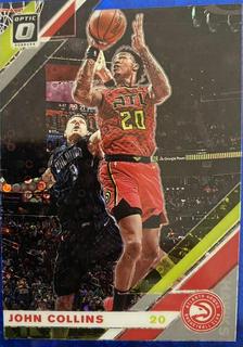 John Collins