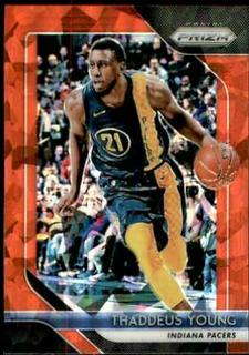 Thaddeus Young