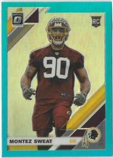 Montez Sweat