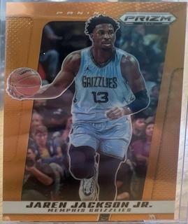 Jaren Jackson Jr.
