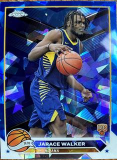 Jarace Walker