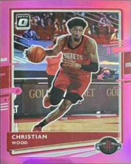 Christian Wood