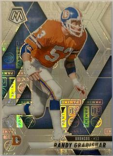 Randy Gradishar