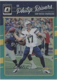 Philip Rivers