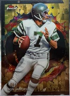 Ron Jaworski