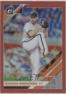 Madison Bumgarner