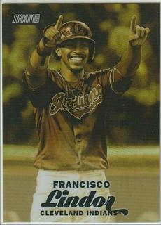 Francisco Lindor
