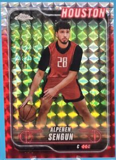 Alperen Sengun