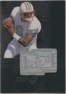 Steve McNair