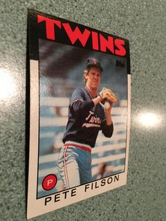 Pete Filson