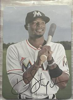 Dee Gordon