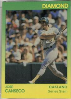 Jose Canseco