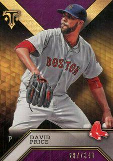David Price