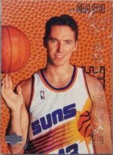 Steve Nash