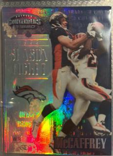 Ed McCaffrey