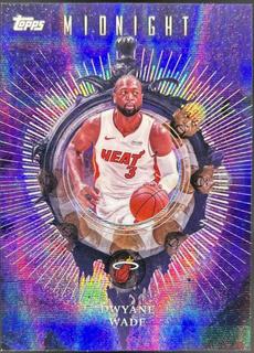 Dwyane Wade
