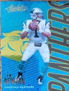 Cam Newton