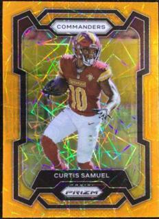 Curtis Samuel