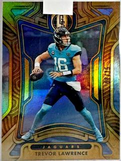 Trevor Lawrence
