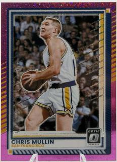 Chris Mullin