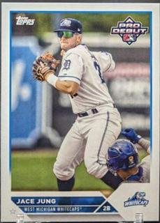 Jace Jung