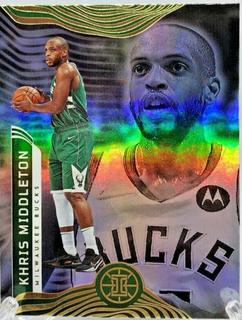 Khris Middleton