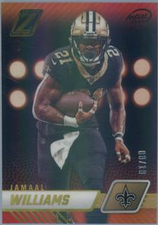 Jamaal Williams
