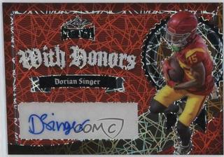 Dorian Singer