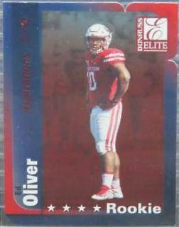 Ed Oliver