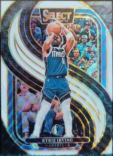Kyrie Irving
