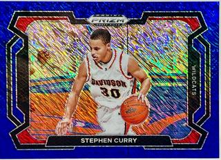 Stephen Curry
