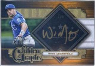 Whit Merrifield