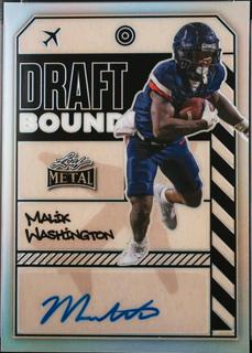 Malik Washington
