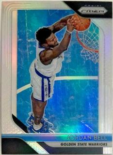 Jordan Bell