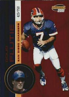 Doug Flutie