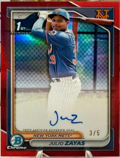 Julio Zayas
