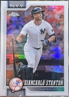 Giancarlo Stanton
