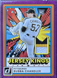 Bubba Chandler
