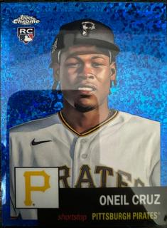 Oneil Cruz