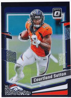 Courtland Sutton