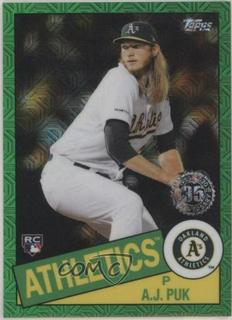 A.J. Puk