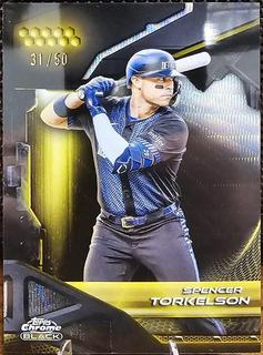 Spencer Torkelson