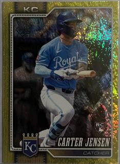 Carter Jensen