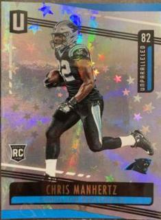 Chris Manhertz