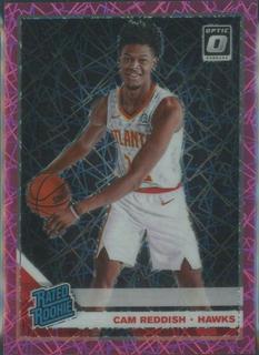 Cam Reddish