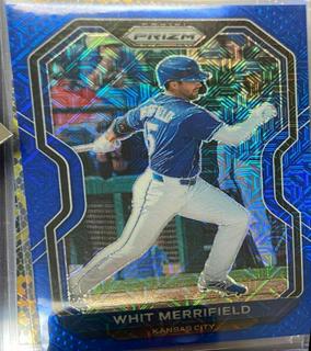 Whit Merrifield