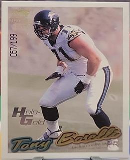 Tony Boselli